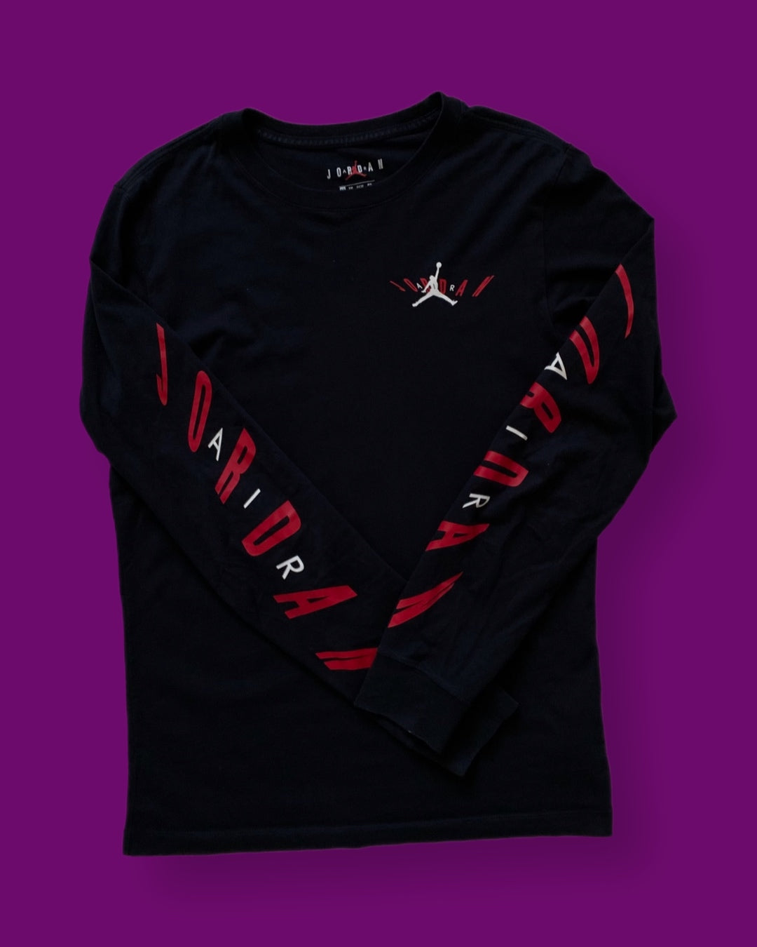 Jordan Long sleeve