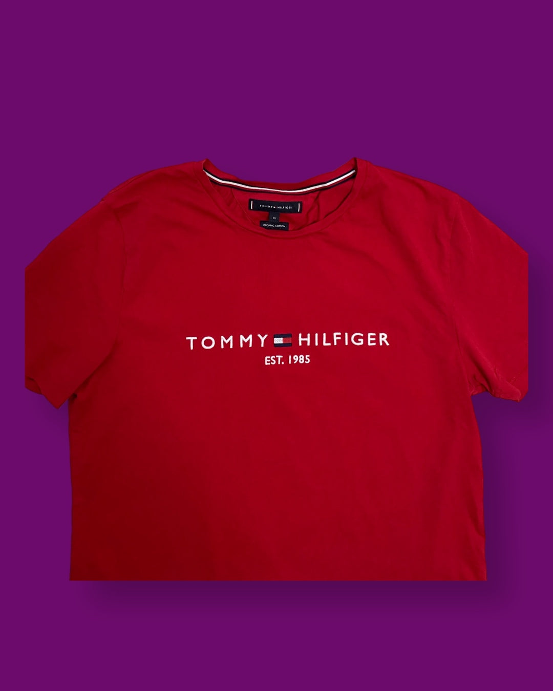 Tommy Hilfiger T-Shirt