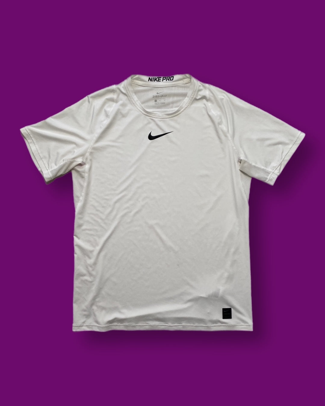 Nike Pro Combat T-Shirt