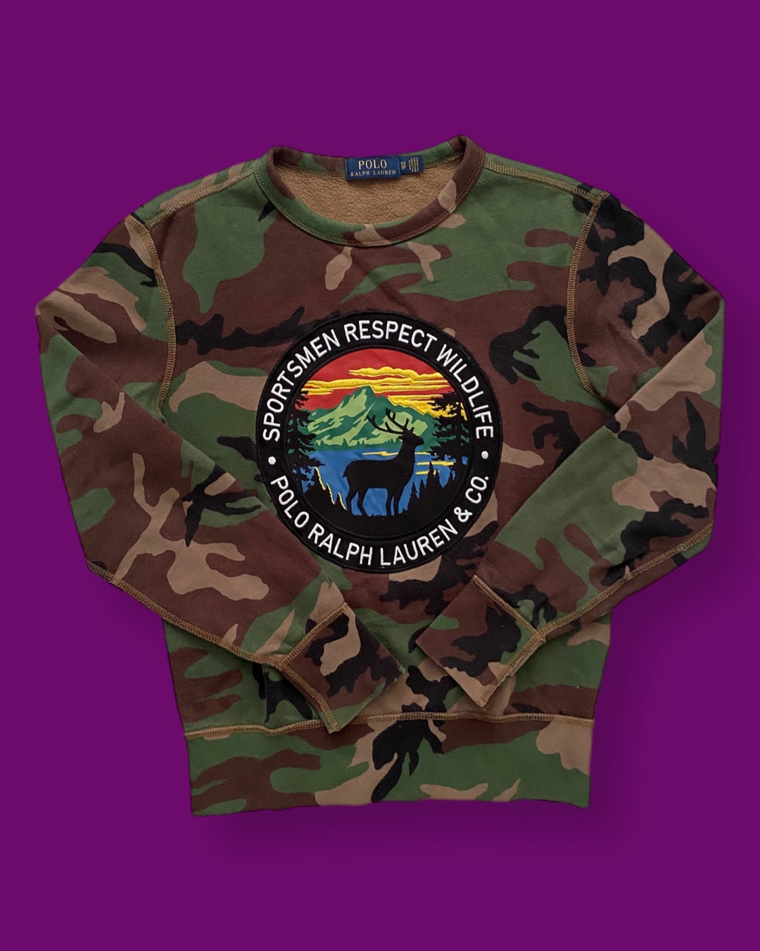 Polo Ralph Lauren