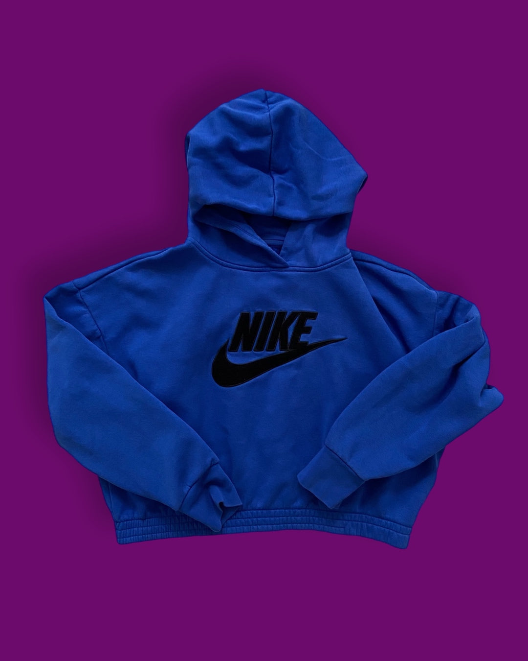 Nike Crop Top(Дамско)