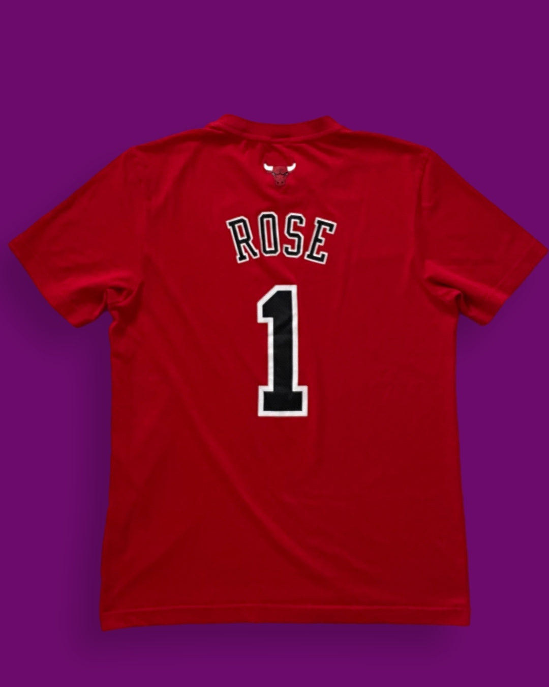 Adidas x NBA T-Shirt