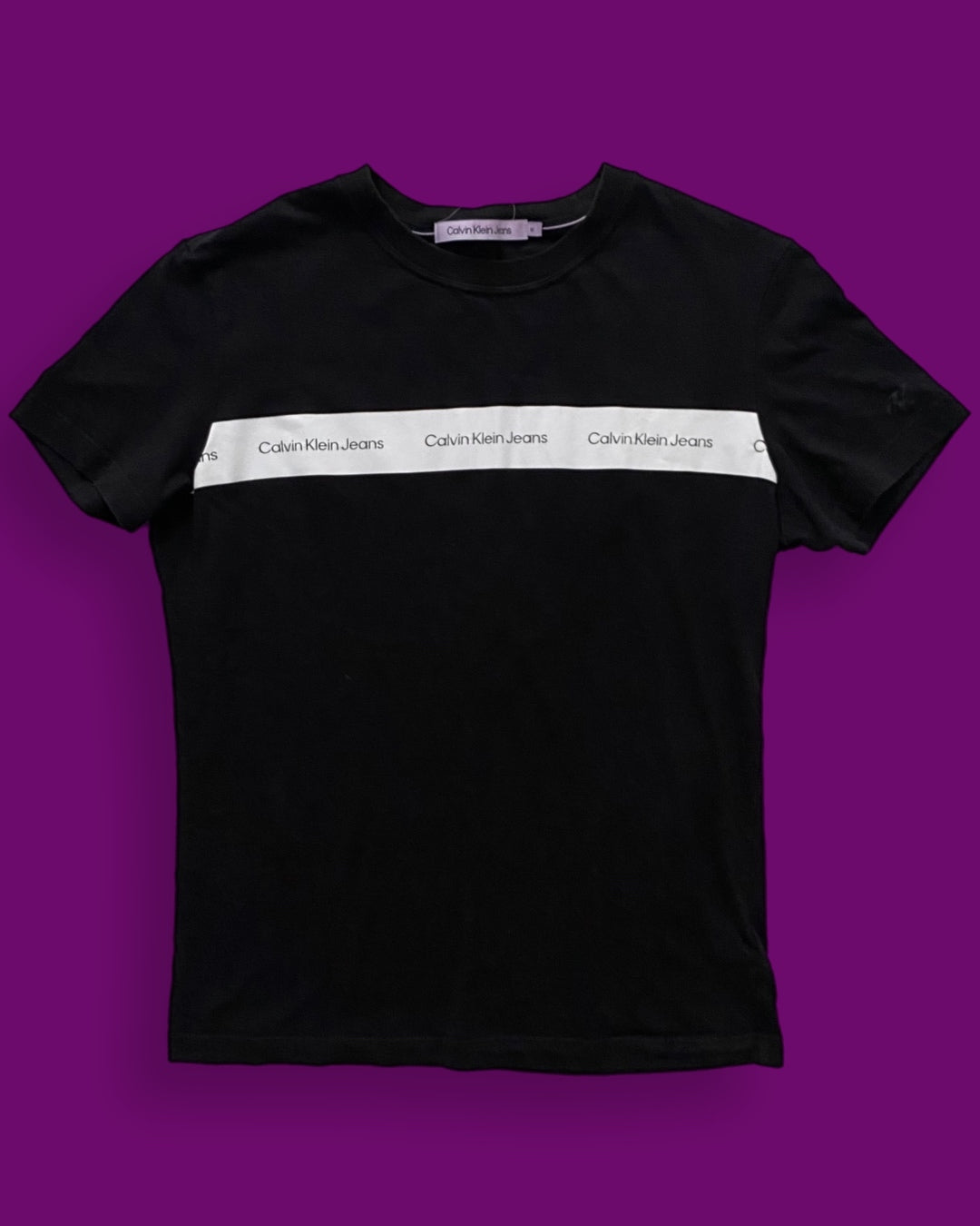 Calvin Klein T-Shirt (Дамско)