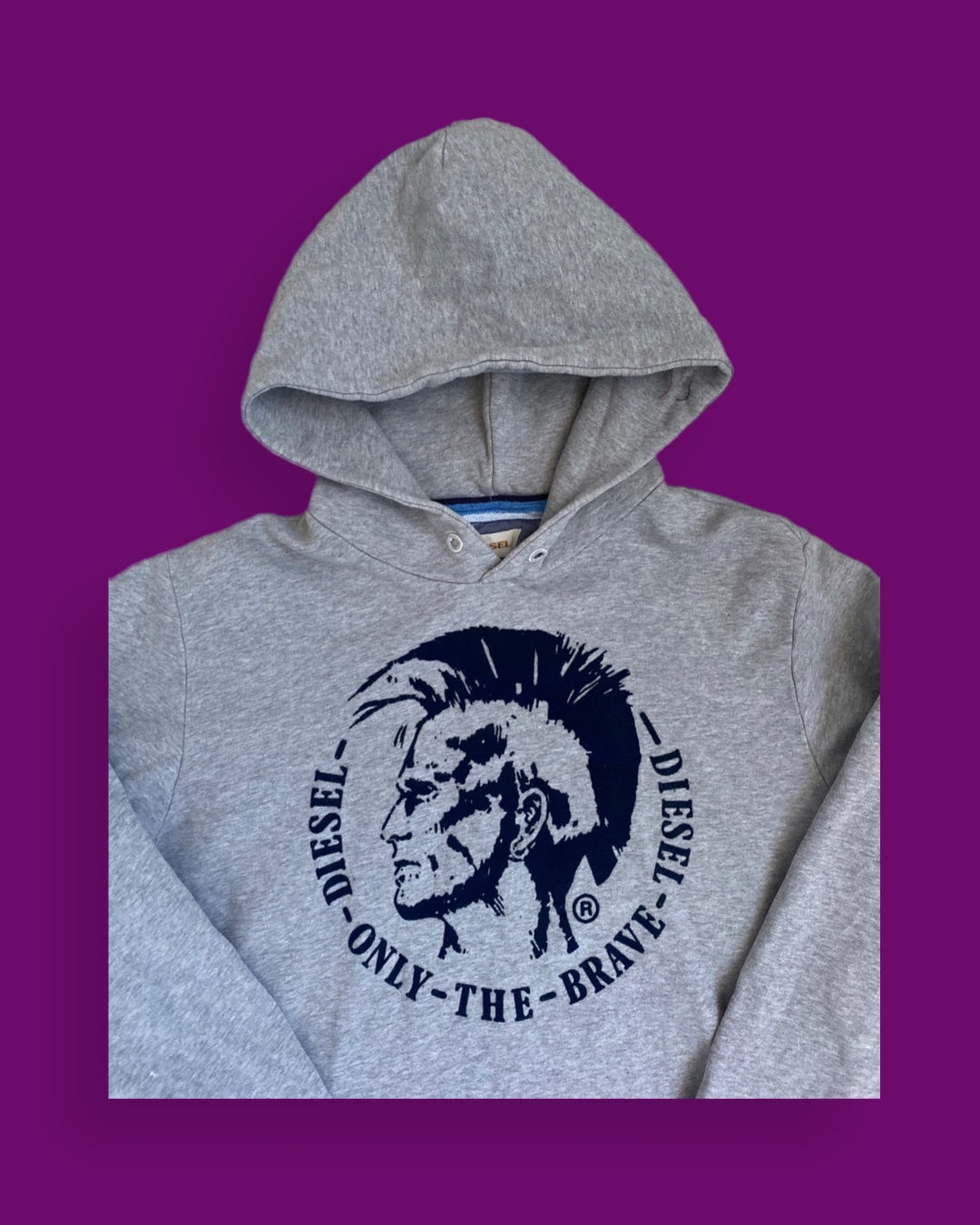Diesel Hoodie