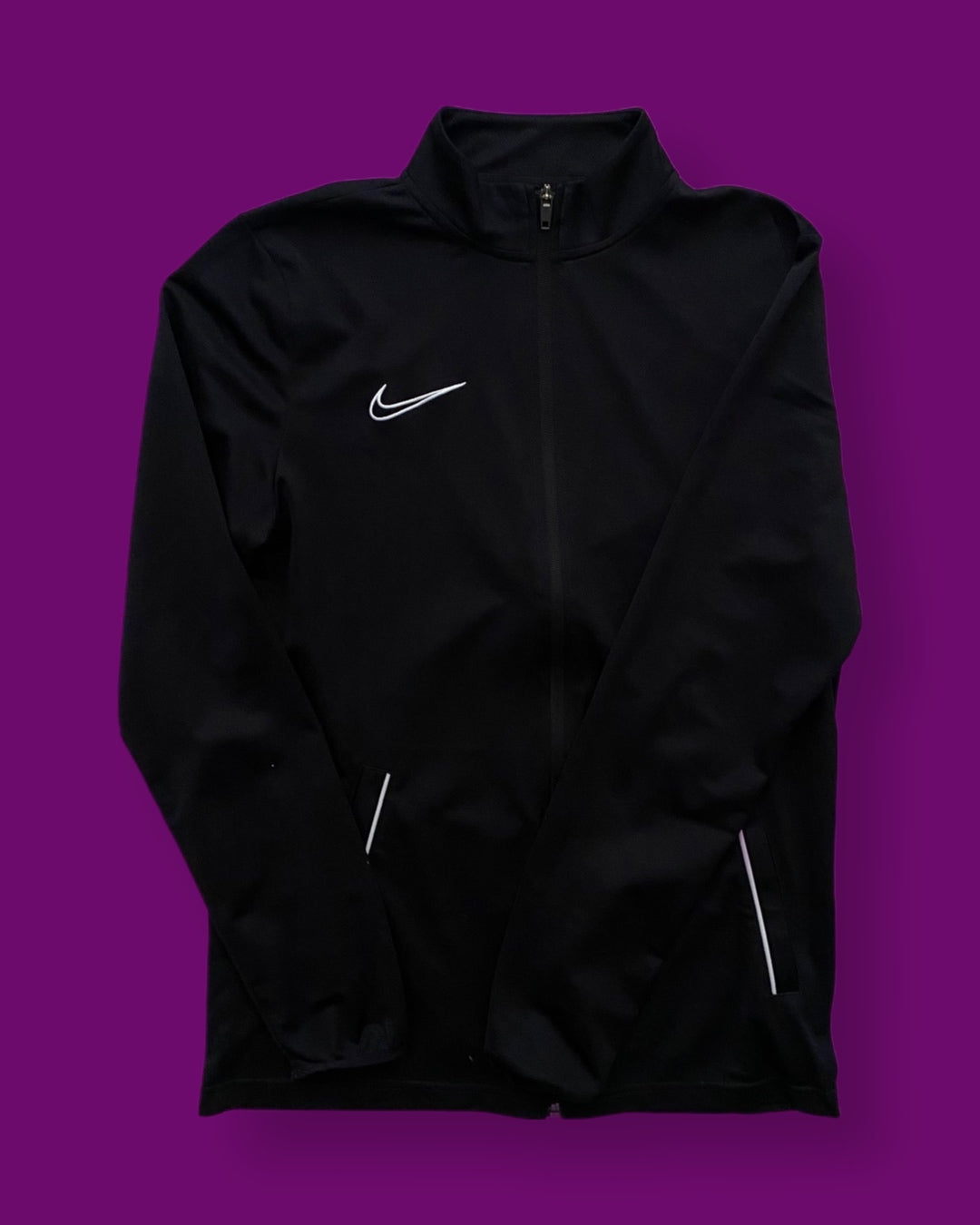 Nike Zip-Up