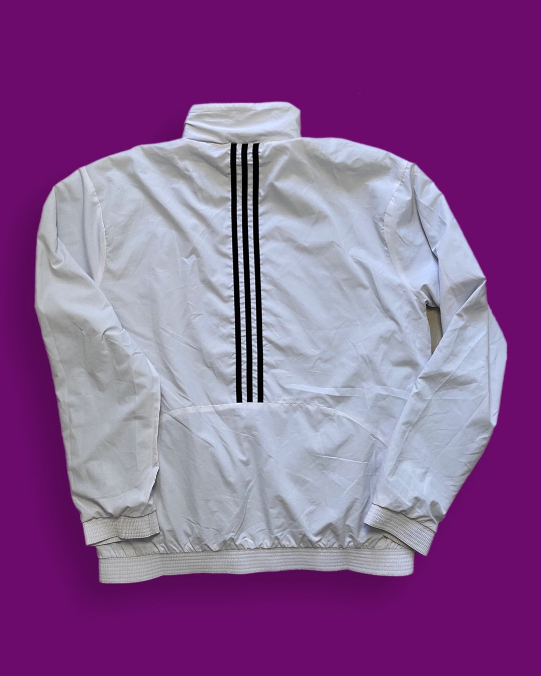 Adidas DoubleSides Windbreaker