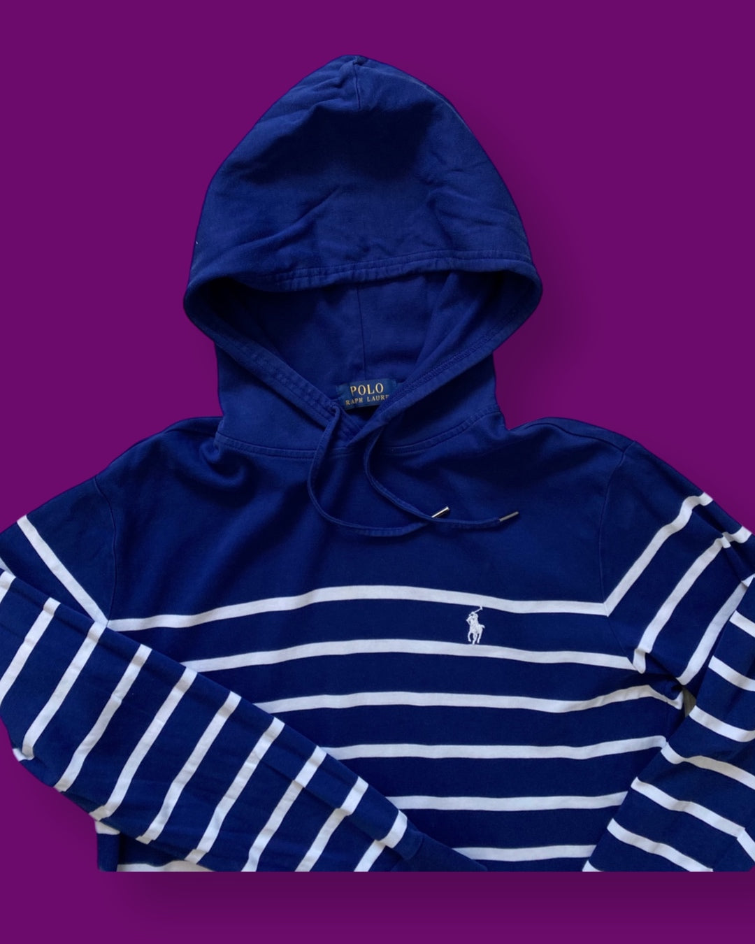 Polo Ralph Lauren Hoodie