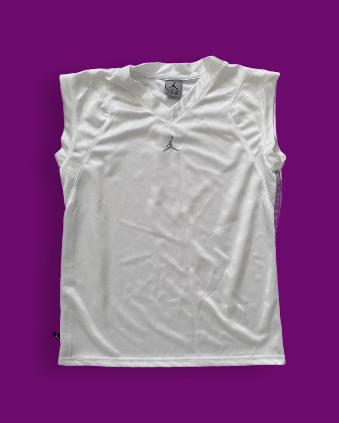 Jordan Tank Top