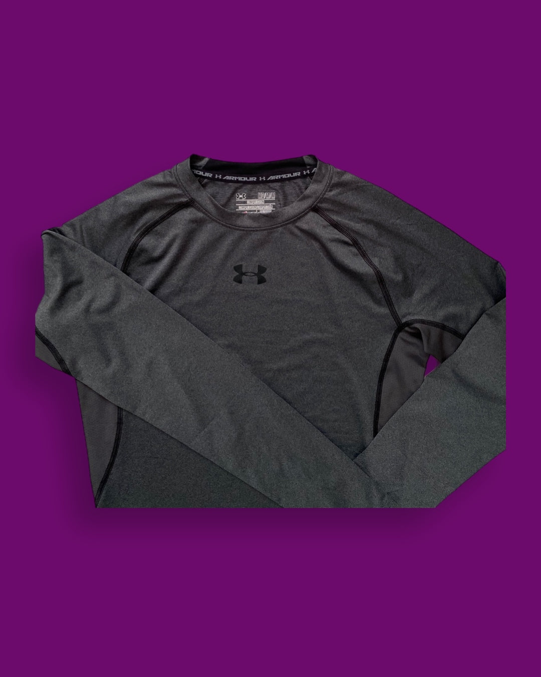 Under Armour Long Sleeve