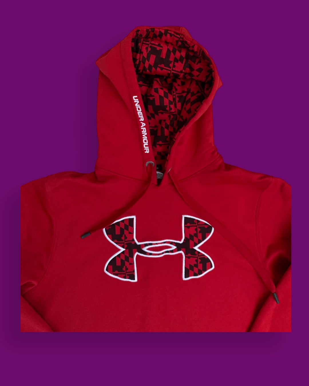 Under Armour Hoodie