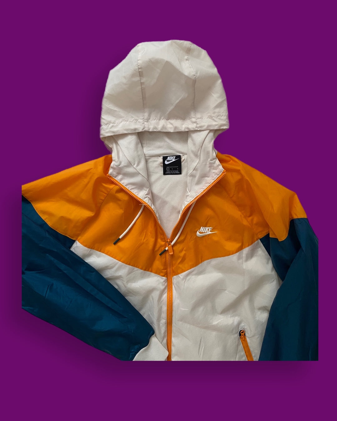 Nike Windbreaker