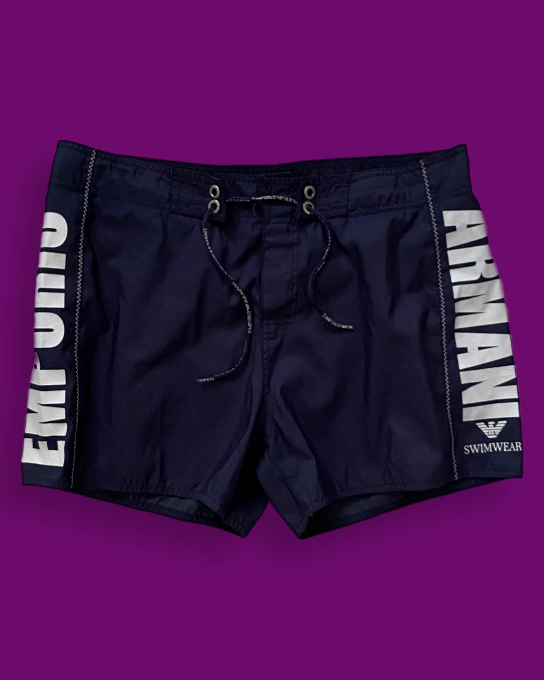 Emporio Armani Shorts