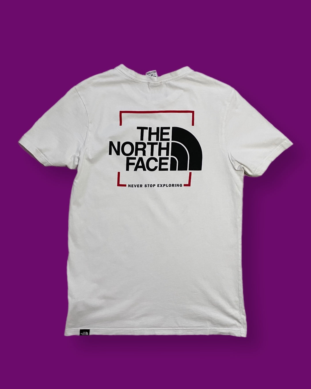 The North Face T-Shirt