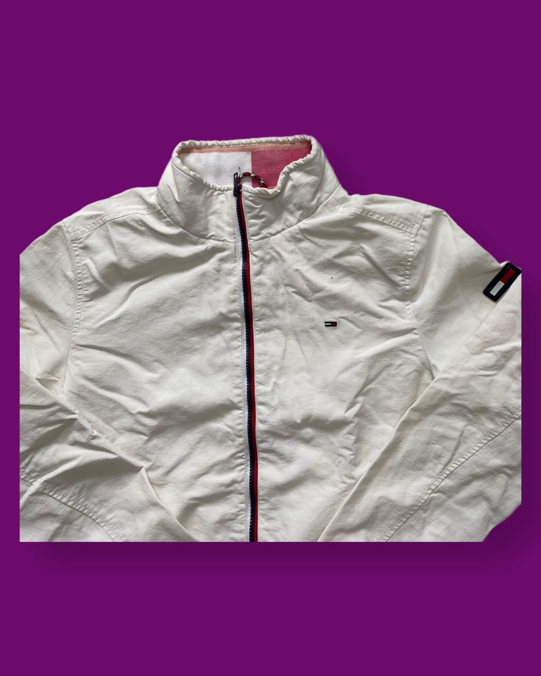 Tommy Hilfiger Jacket