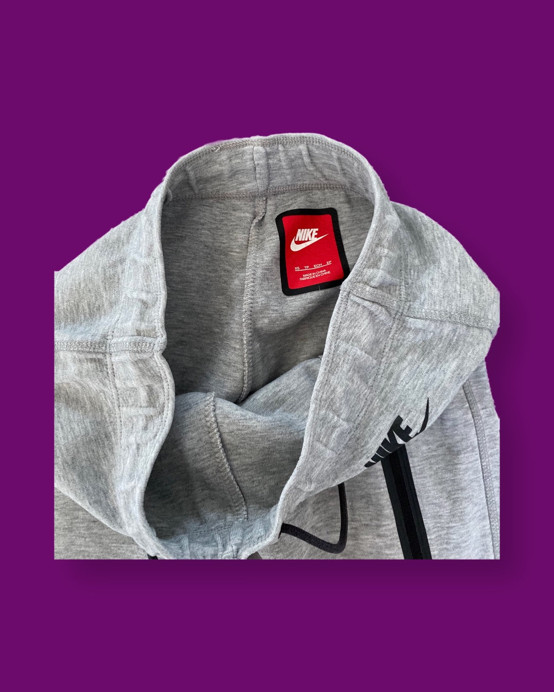 Nike Tech Fleece (Дамско)