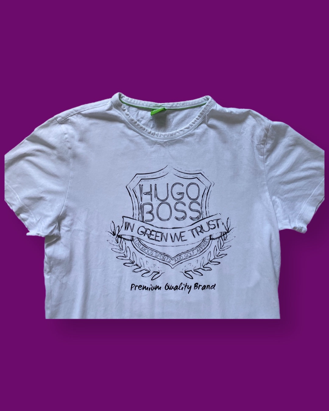 Hugo Boss T-Shirt