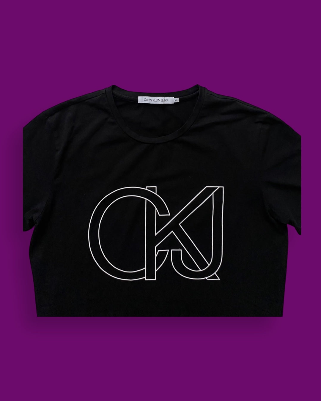 Calvin Klein T-Shirt