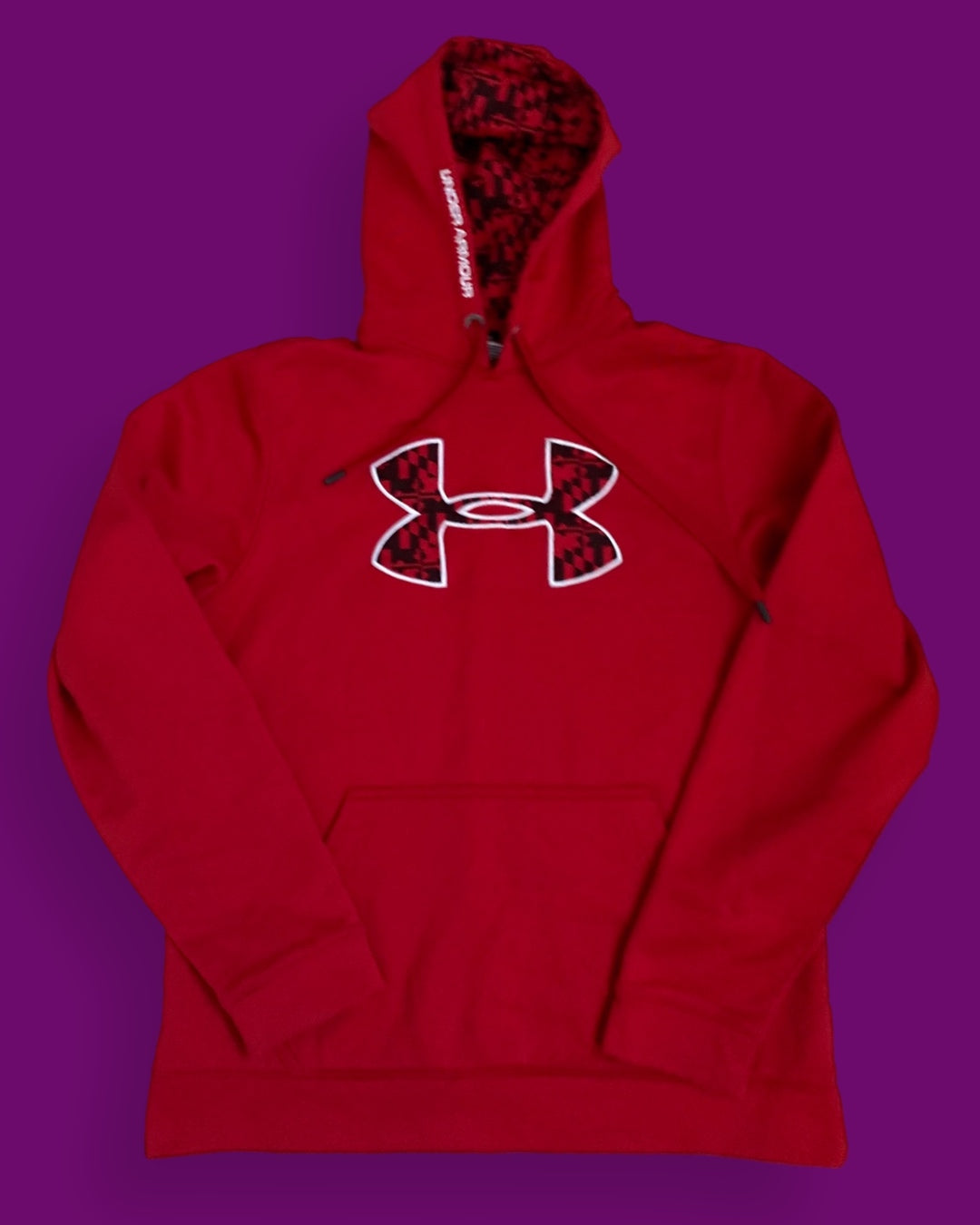 Under Armour Hoodie