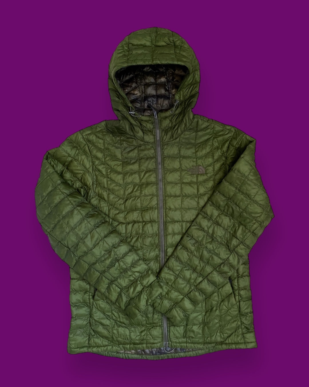 The North Face Jacket