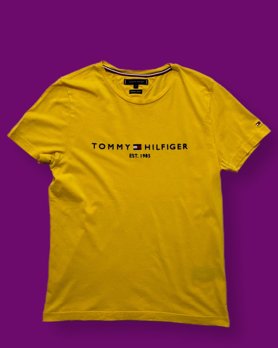 Tommy Hilfiger T-Shirt