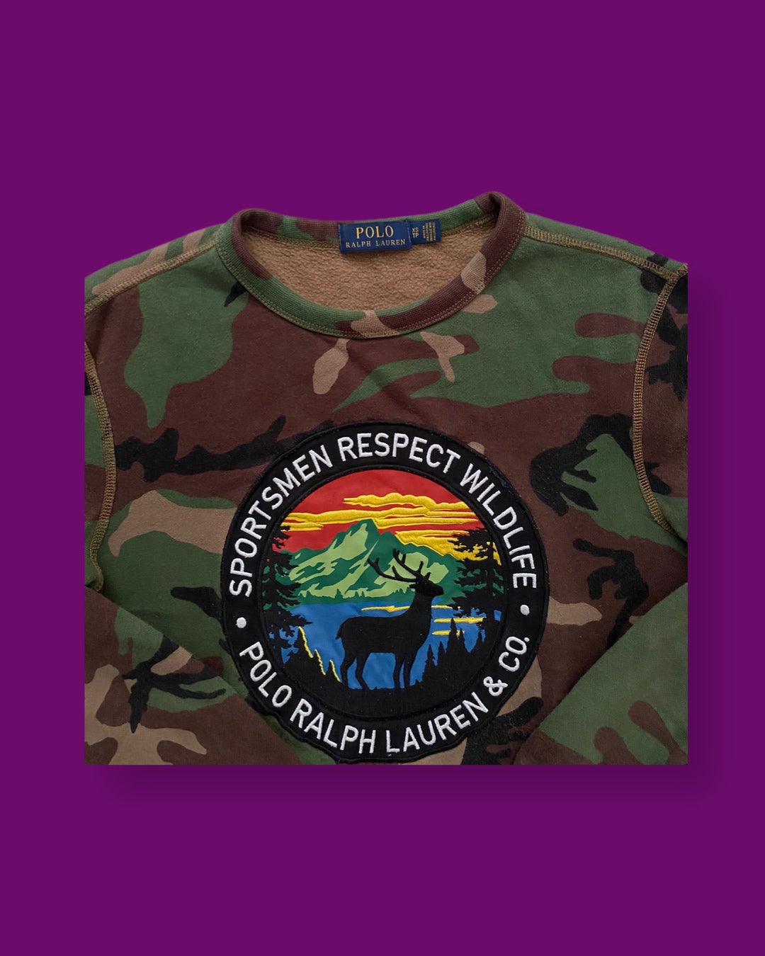 Polo Ralph Lauren