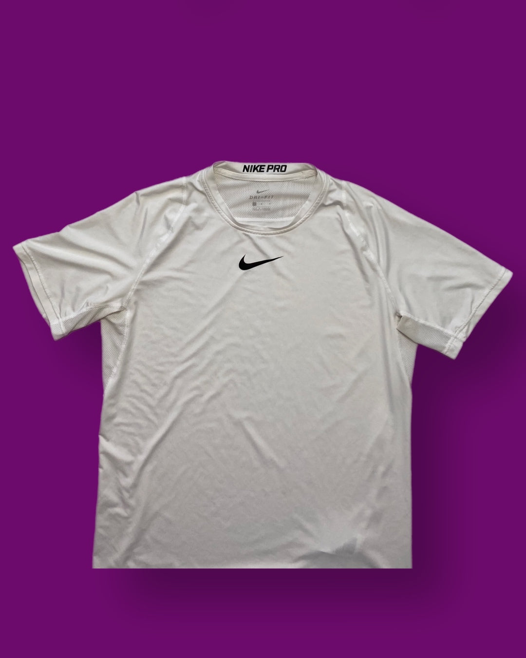 Nike Pro Combat T-Shirt