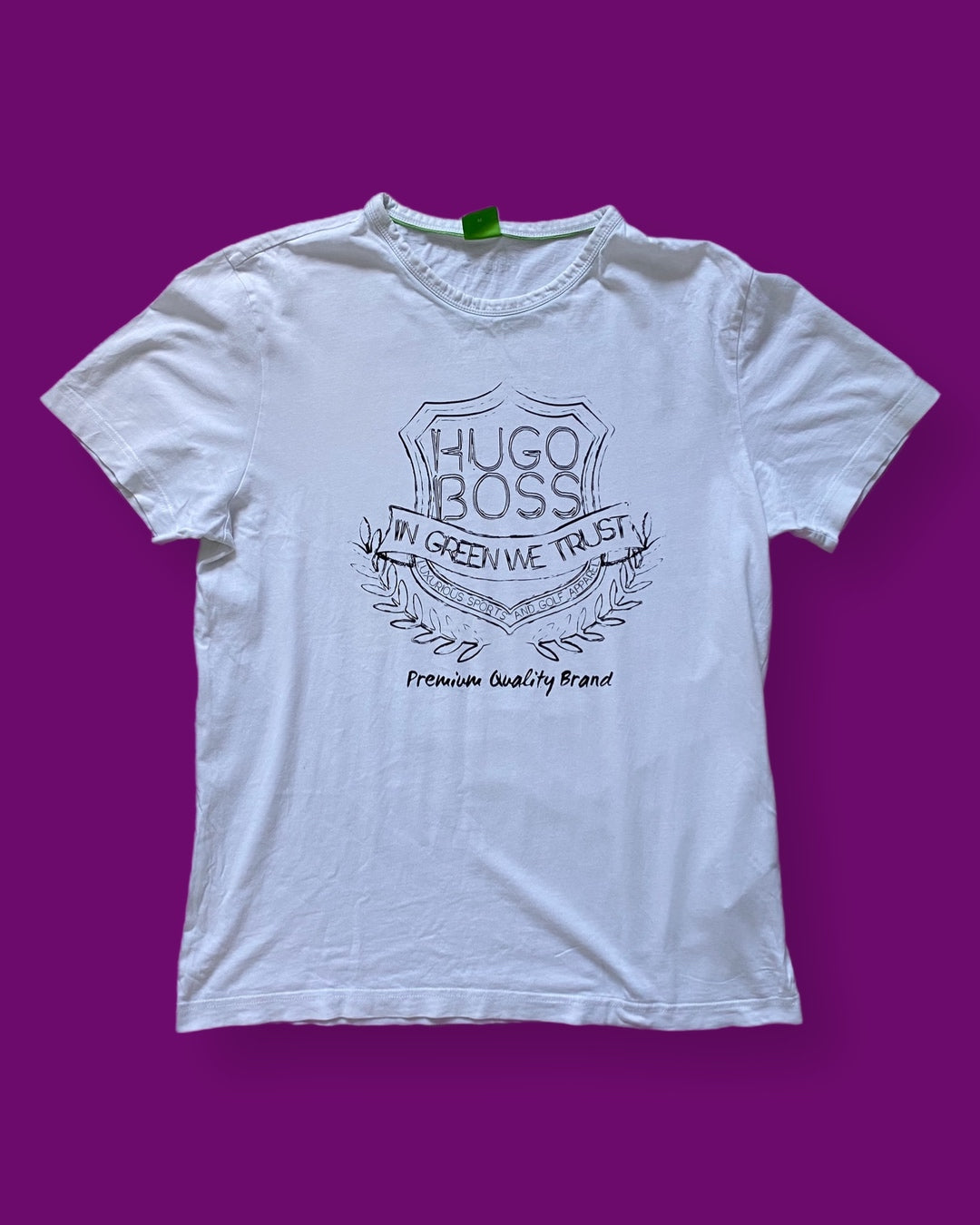 Hugo Boss T-Shirt