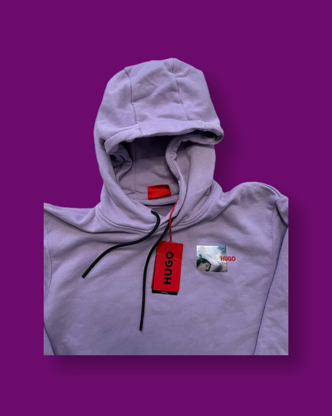 Hugo Boss Hoodie