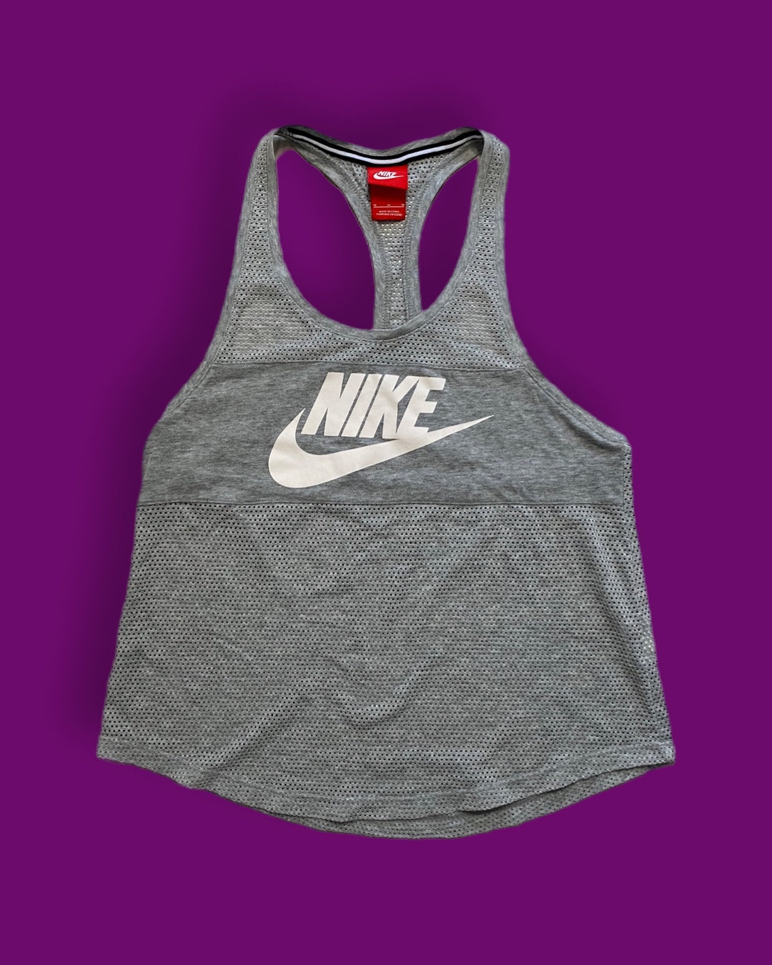 Nike Tank Top
