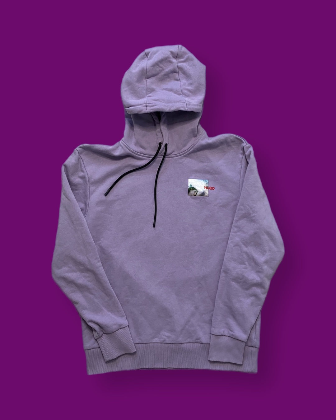 Hugo Boss Hoodie