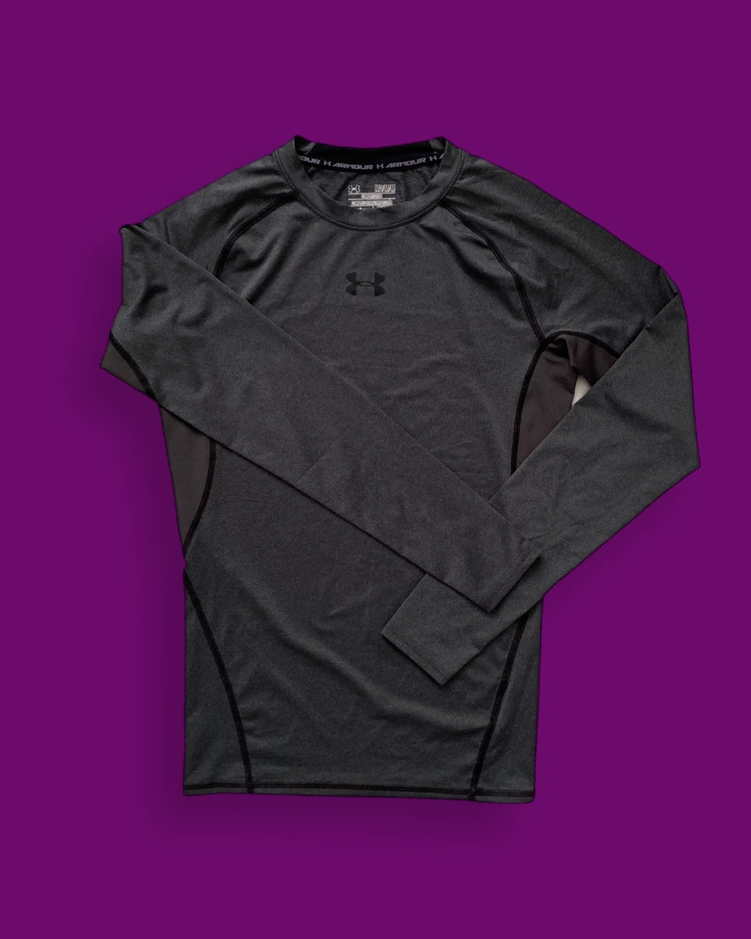 Under Armour Long Sleeve