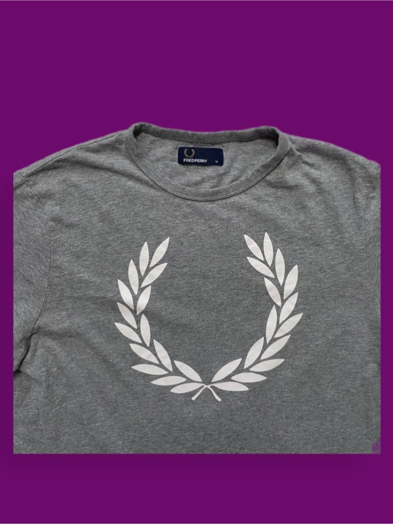 Fred Perry T-Shirt