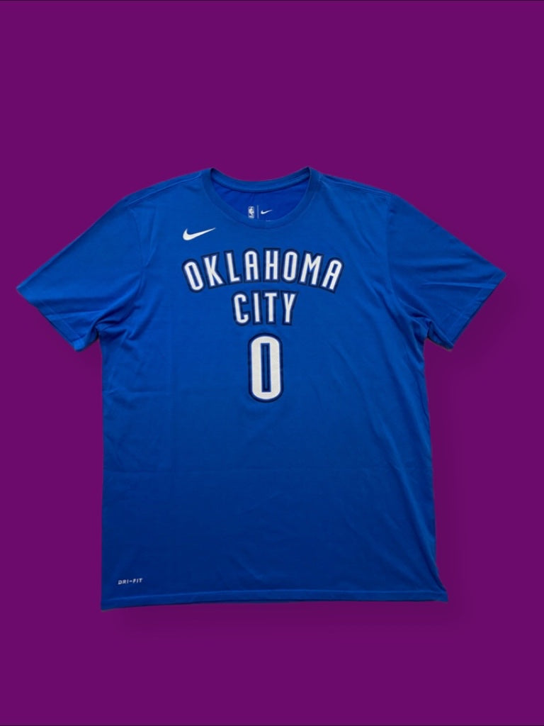 Nike Russell Westbrook T-Shirt