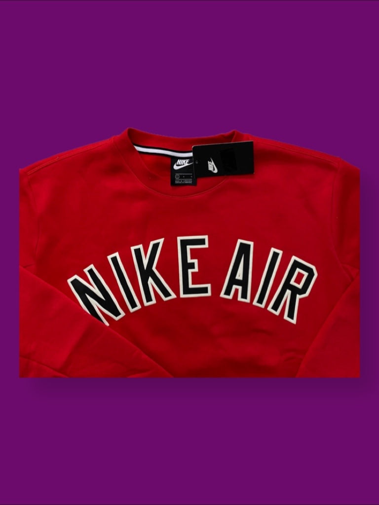 Nike Air Long Sleeve