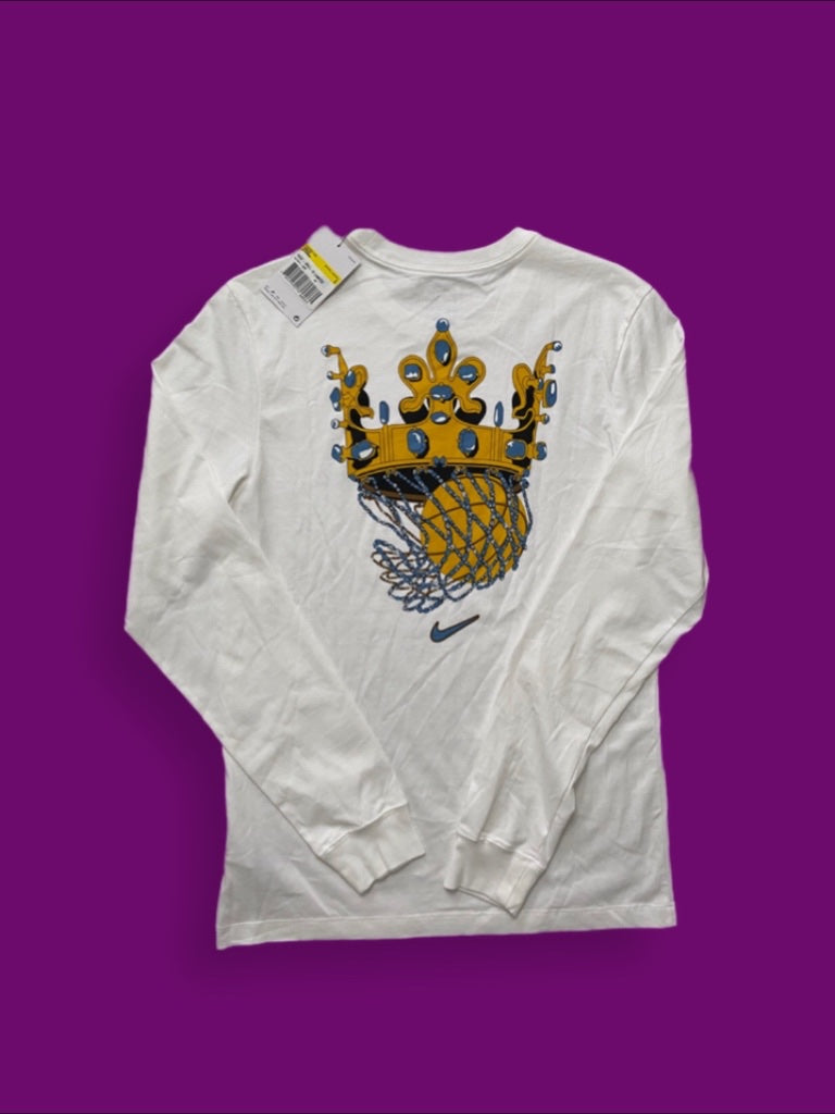 Nike x Lebron James Long Sleeve
