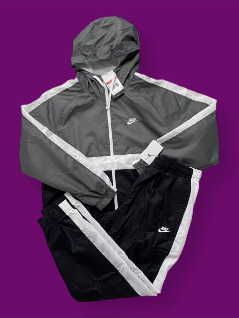 Nike Full Nylon