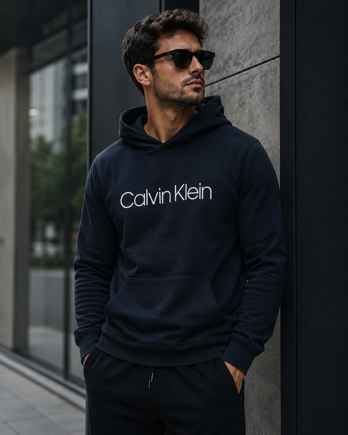 Calvin Klein