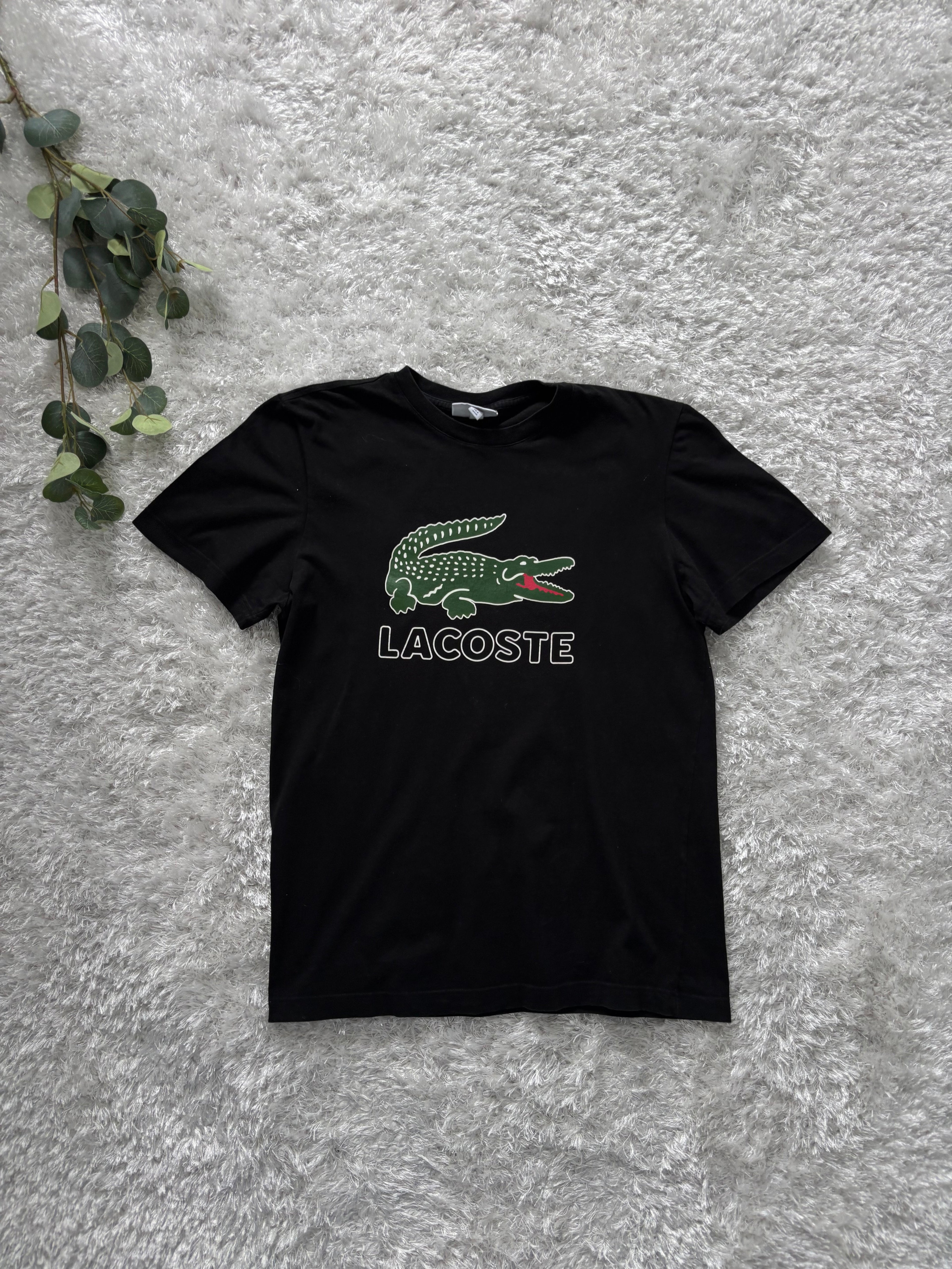 Lacoste