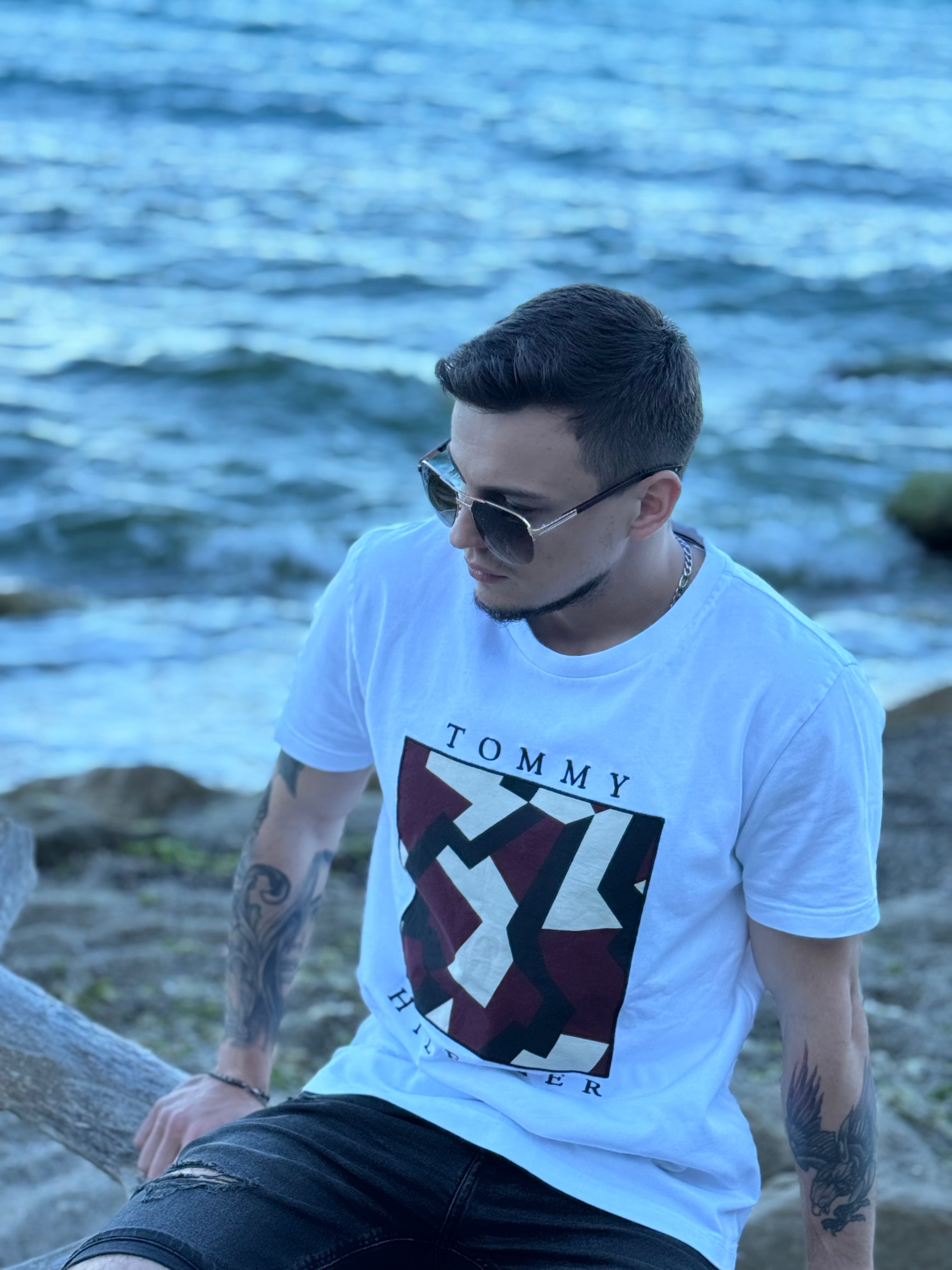 Tommy