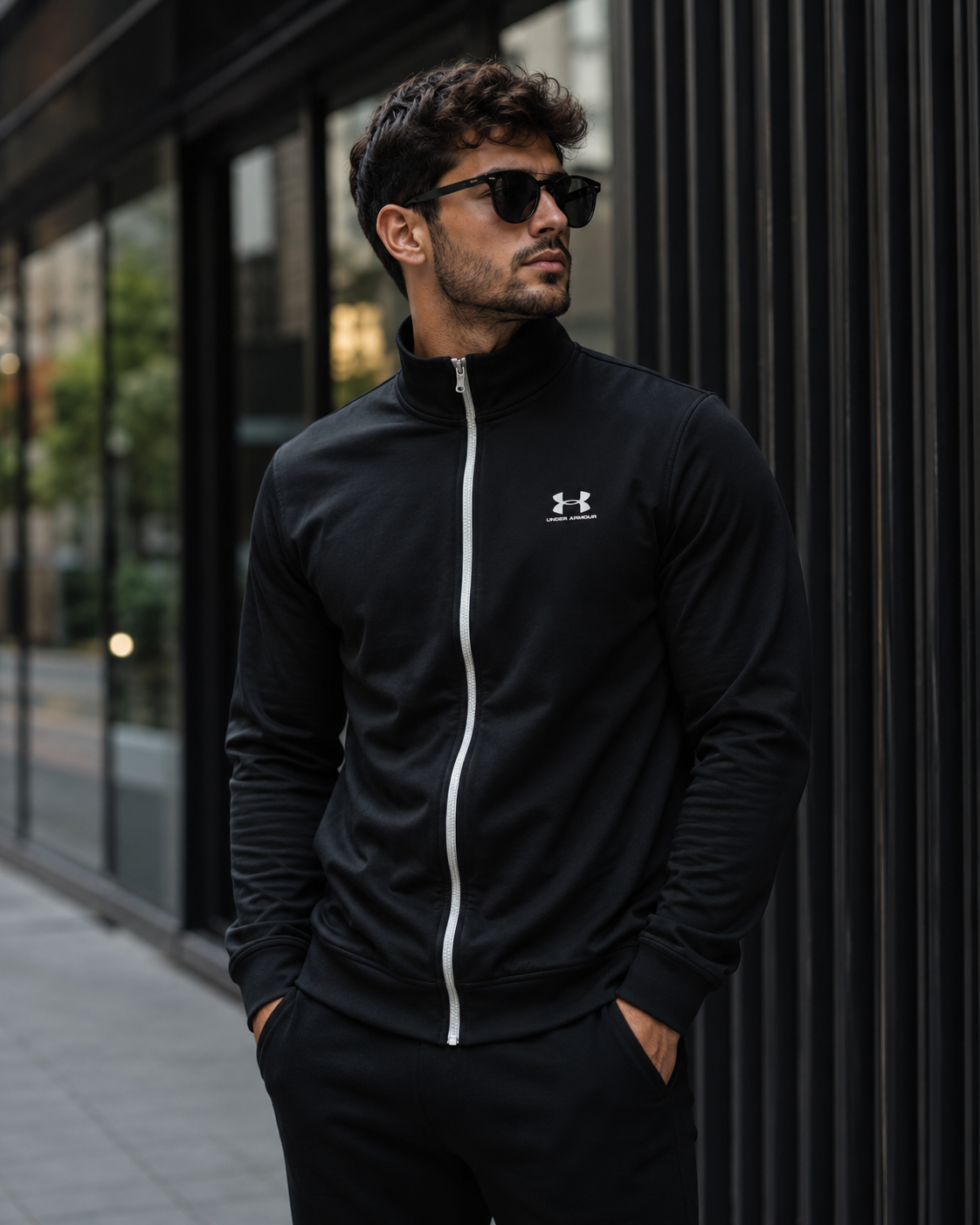 Under Armor