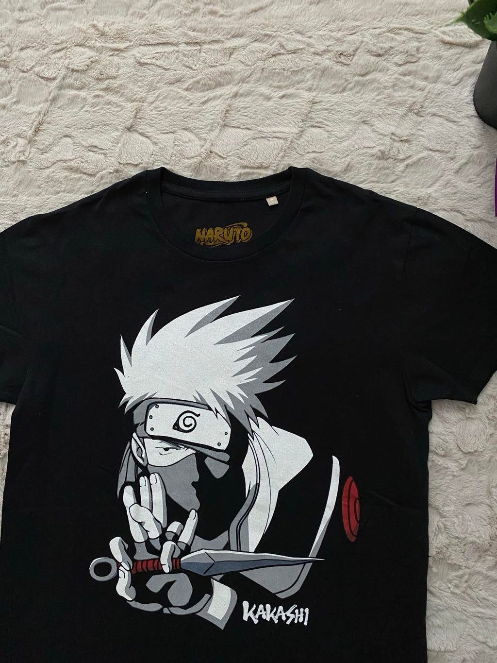 Naruto T-Shirt