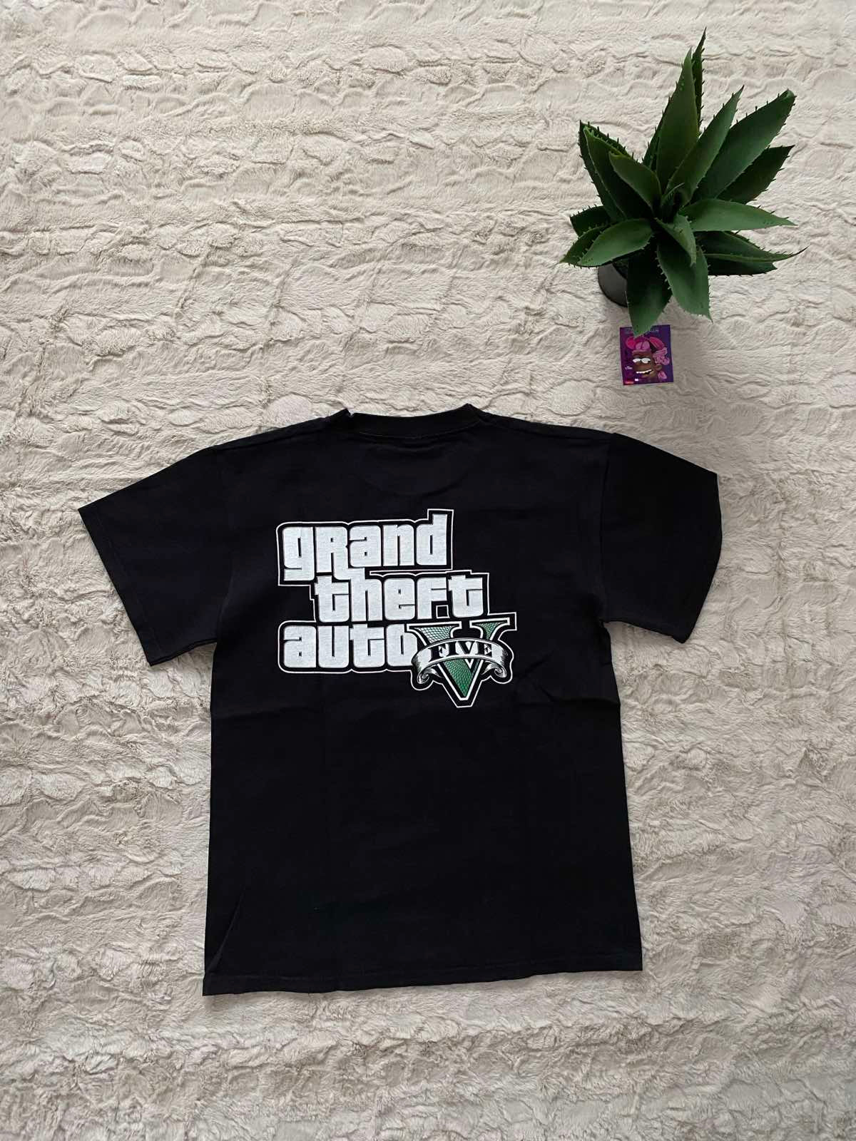 GTA T-Shirt