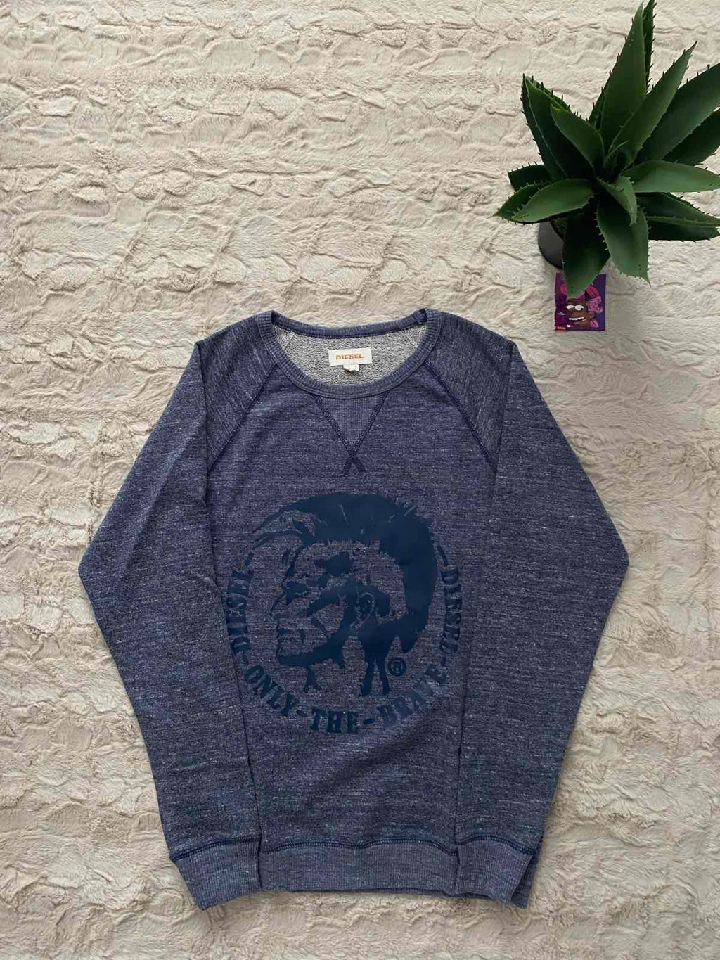 Diesel Long Sleeve