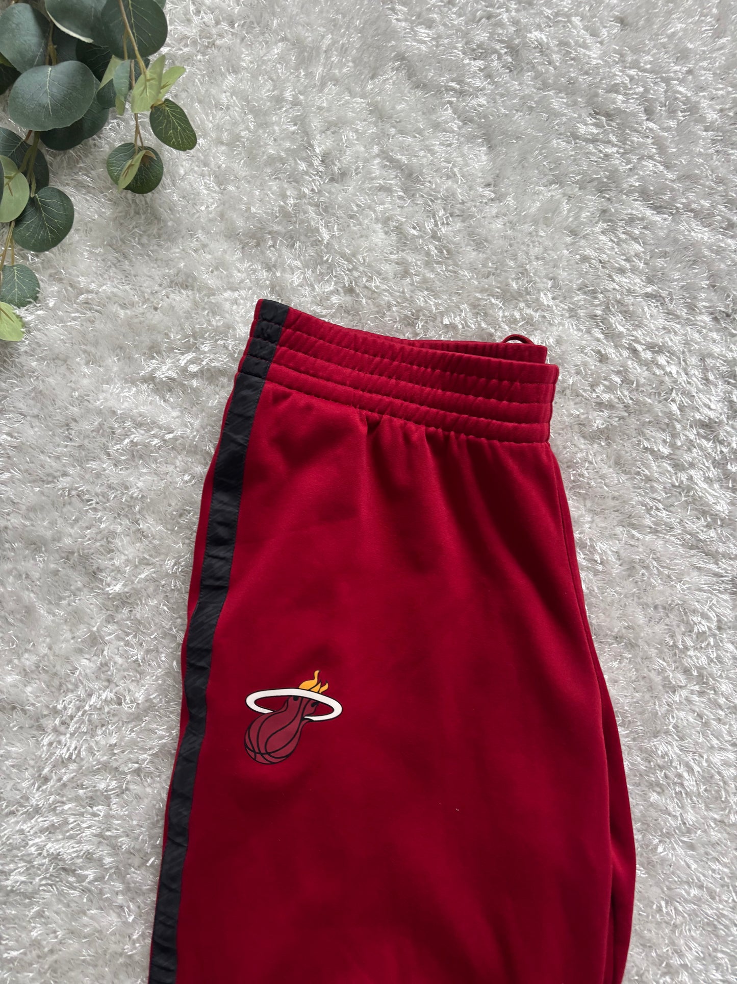 NBA x Adidas Basketball  Sweatpants