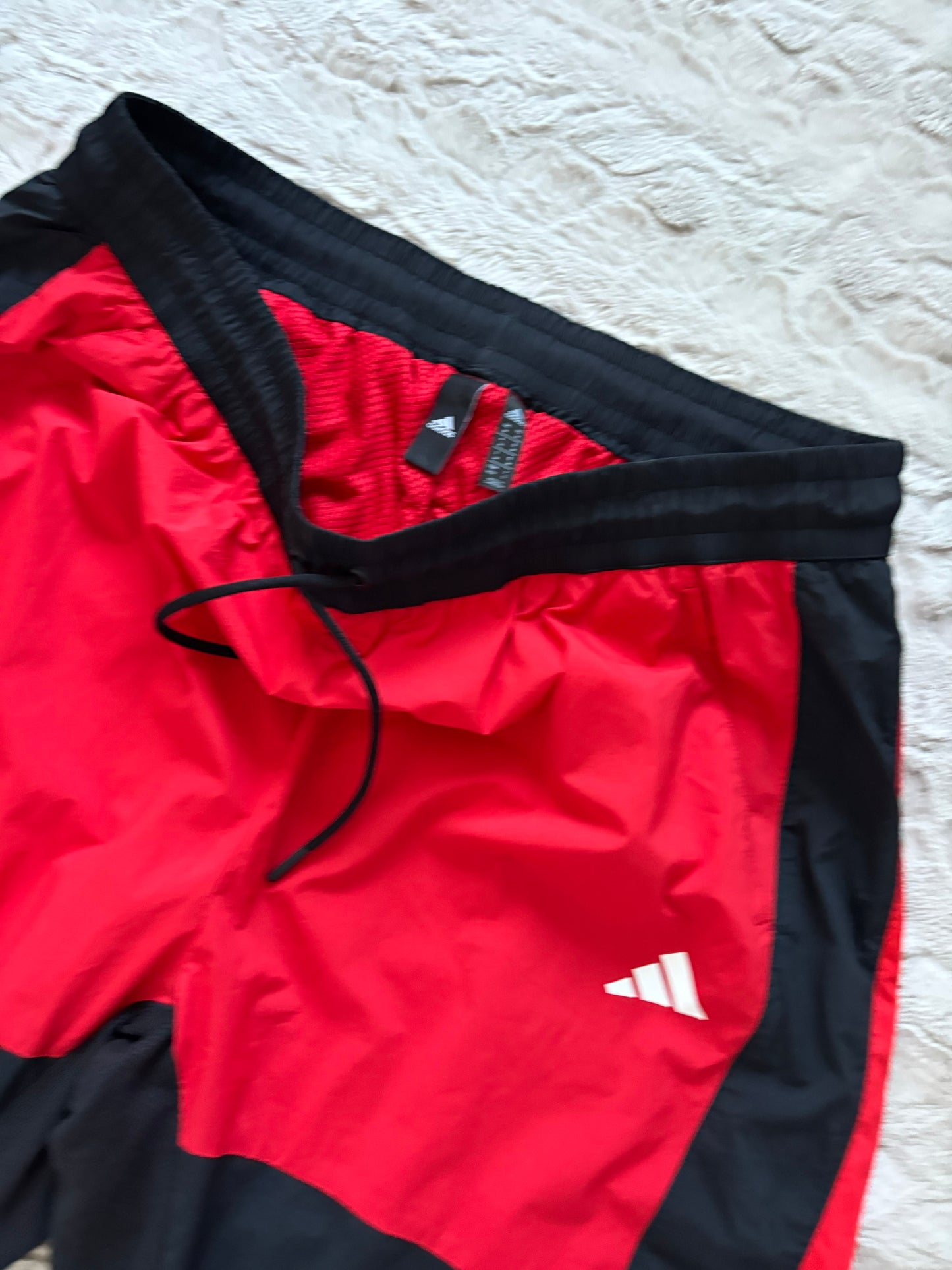 Adidas Nylon Pants