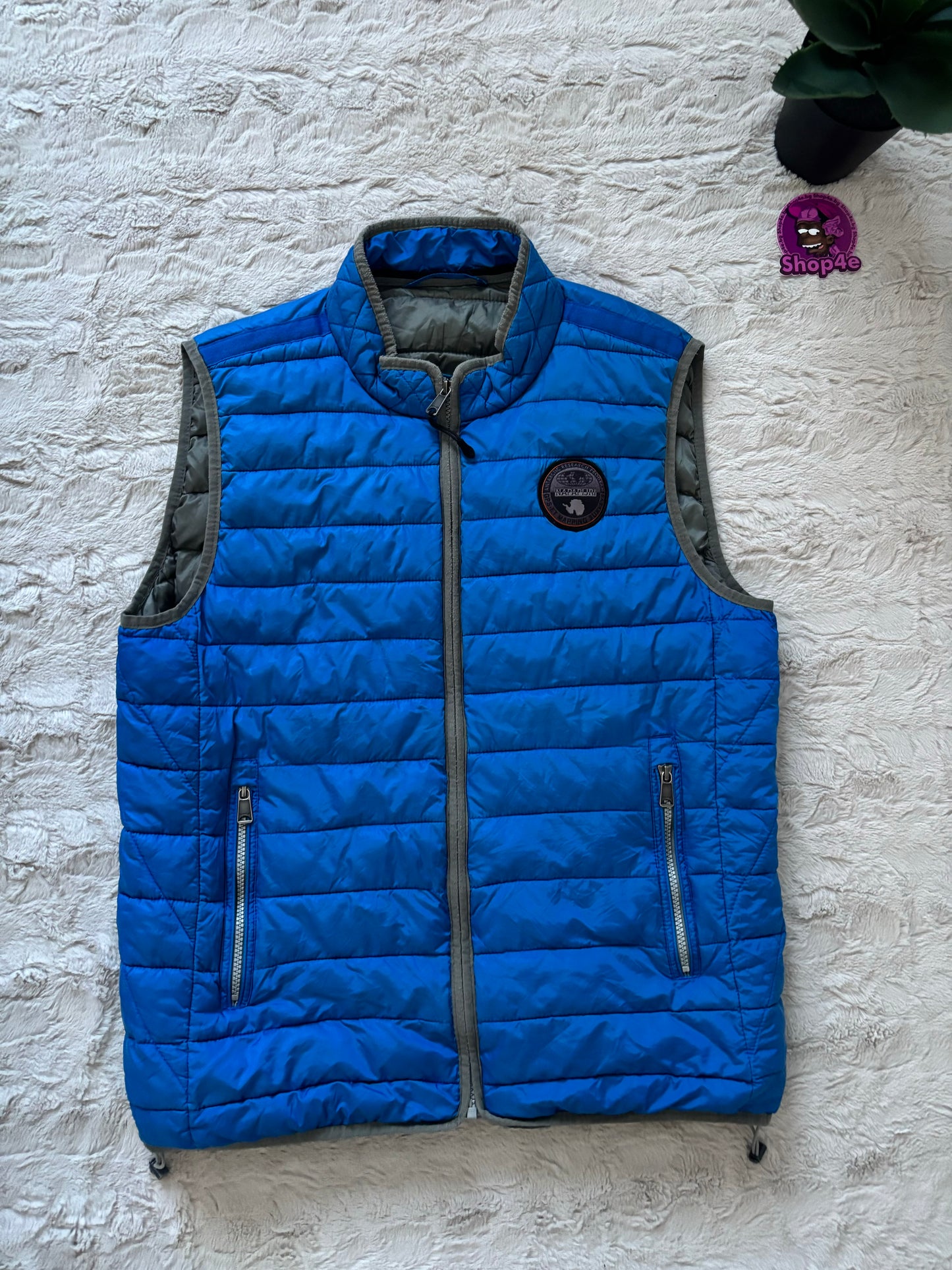 Napapijri Vest