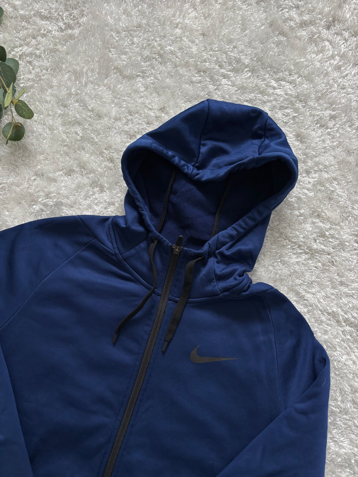 Nike Zip-Up
