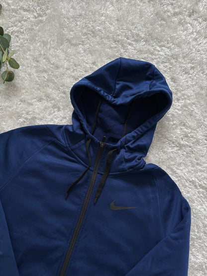 Nike Zip-Up