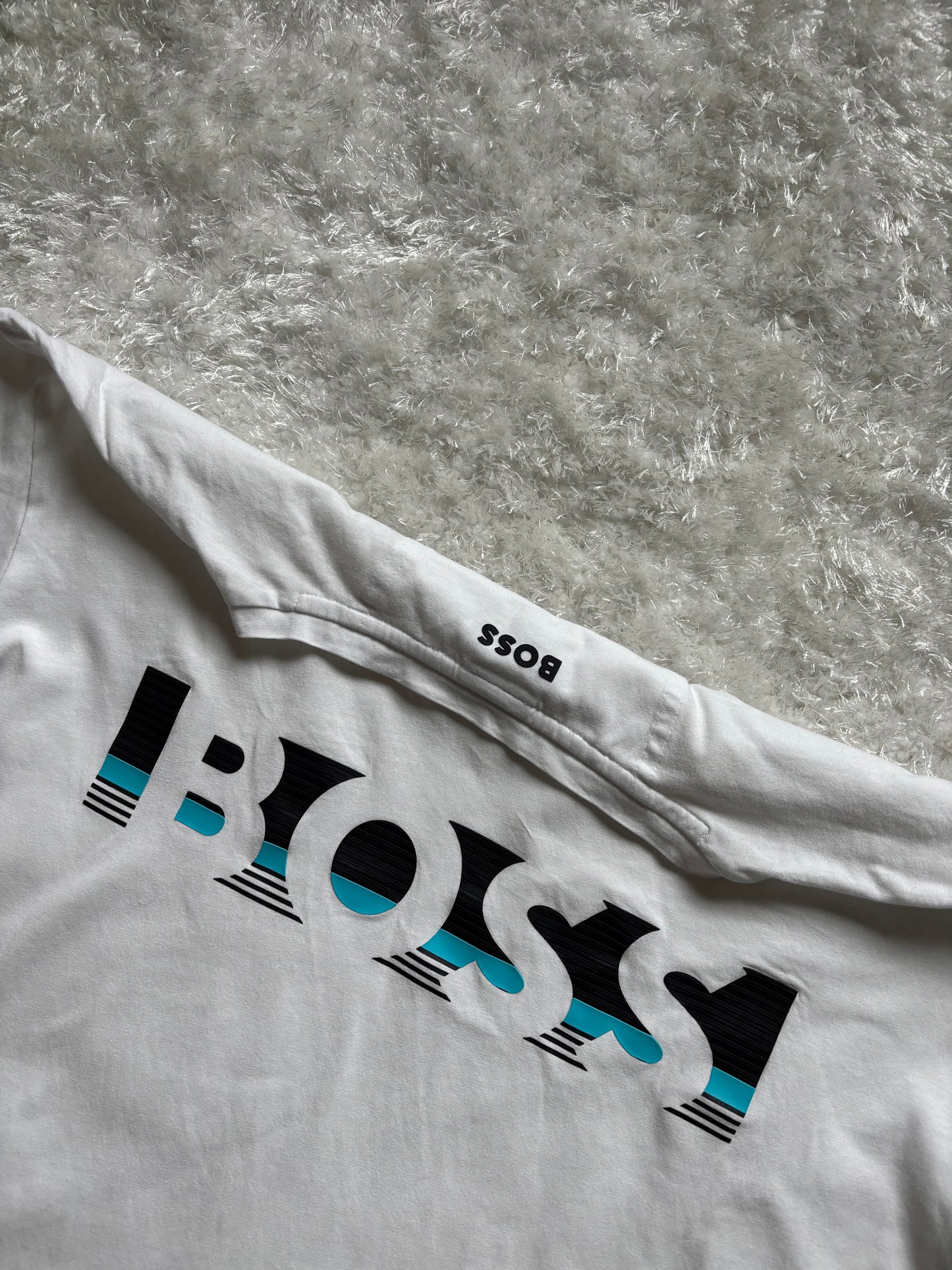 Boss T-Shirt