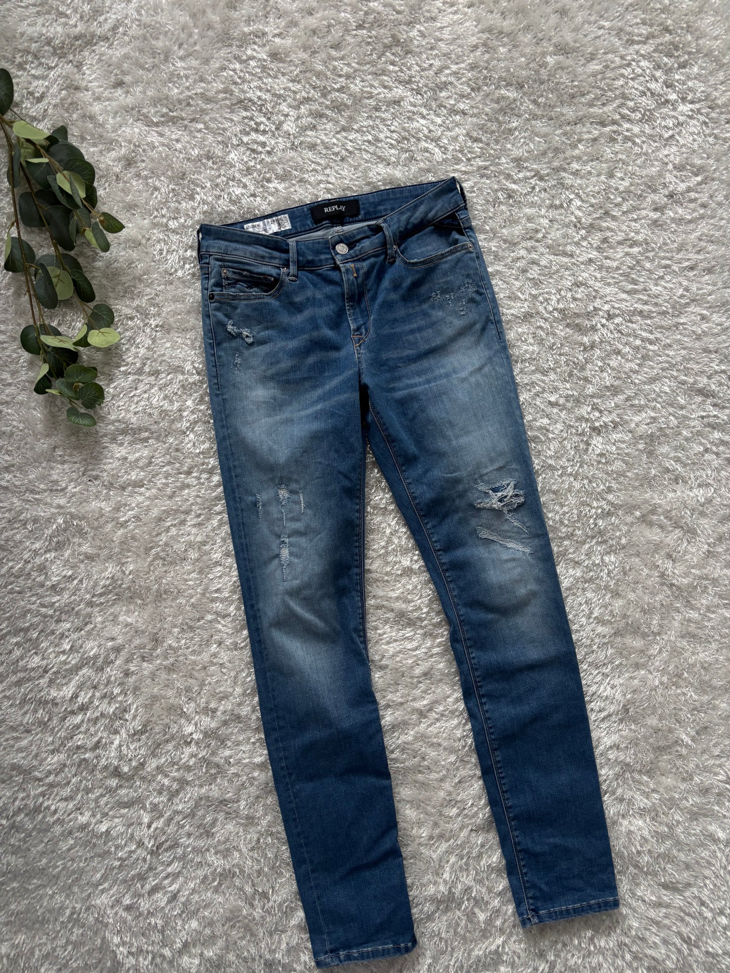 Replay Jeans (Дамско) 29/30